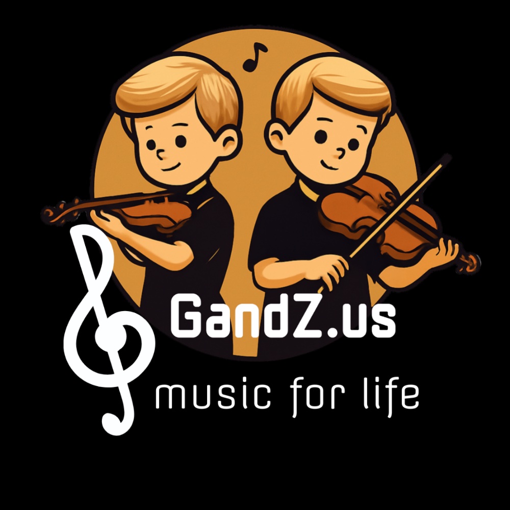 GandZ Music