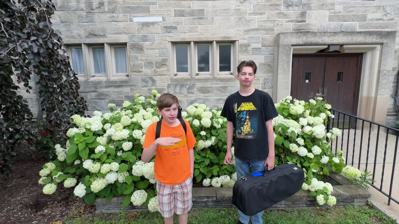 Adventures in Chamber Music