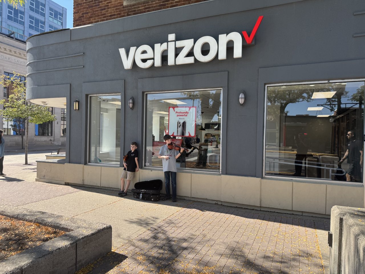 GandZ Verizon GandZ Verizon